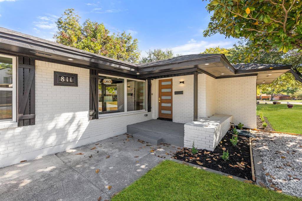 Dallas, TX 75224,811 Tarryall Drive