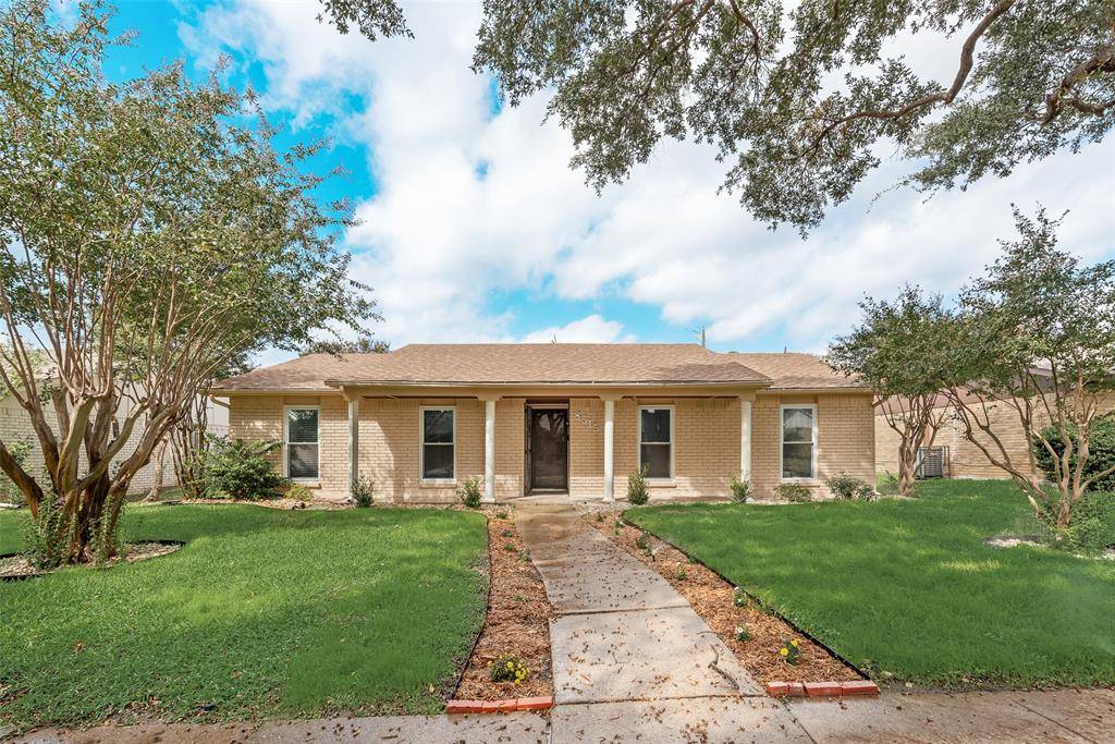 Dallas, TX 75228,8515 Baumgarten Drive