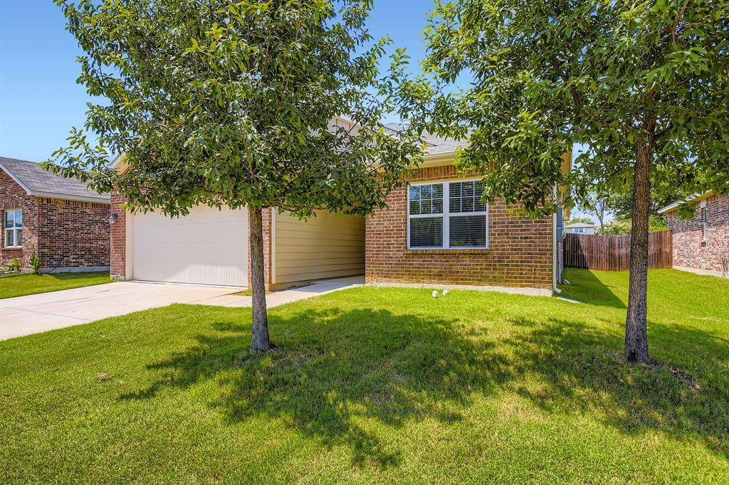 Crowley, TX 76036,421 Starboard Drive