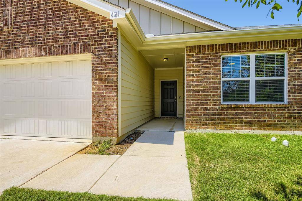 Crowley, TX 76036,421 Starboard Drive