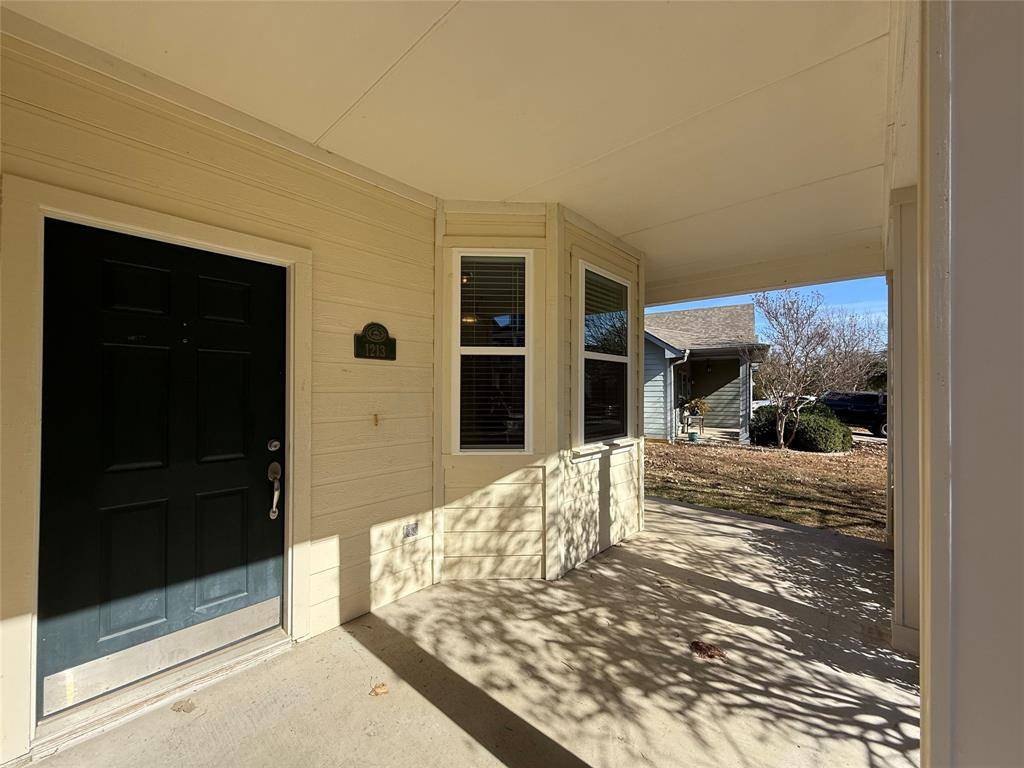 Providence Village, TX 76227,1213 Oakcrest Drive