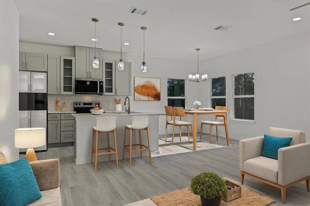 Granbury, TX 76048,2619 Hillside Drive