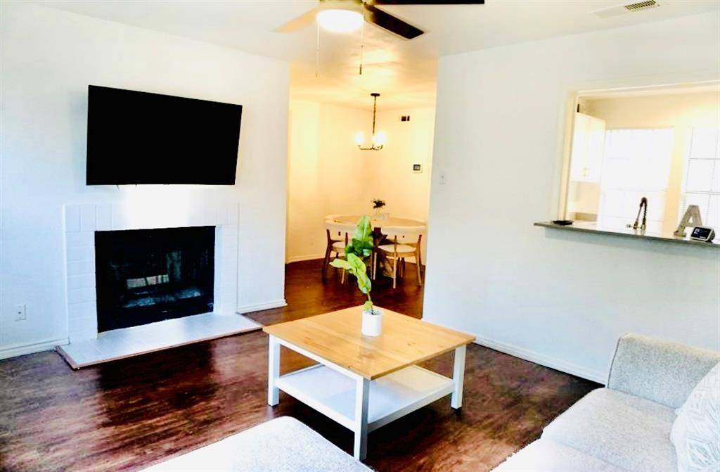 Dallas, TX 75287,4748 Old Bent Tree Lane #501