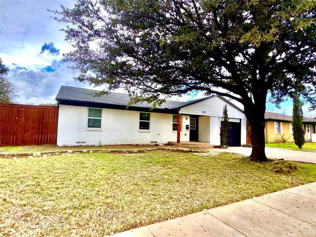 North Richland Hills, TX 76180,4901 Susan Lee Lane