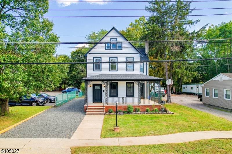 Spotswood Boro, NJ 08884,321 Main St