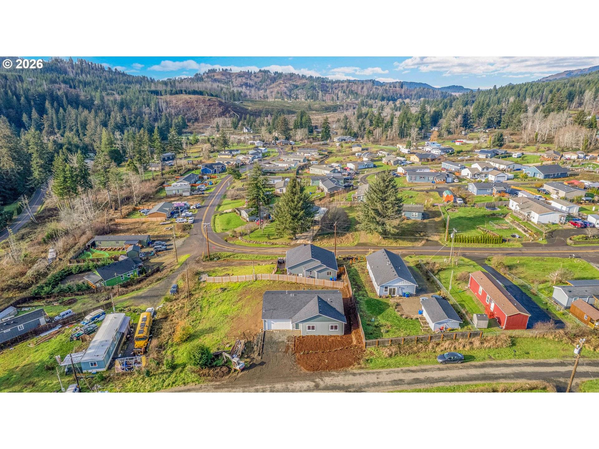 Otis, OR 97368,80 N WESTVIEW CIR