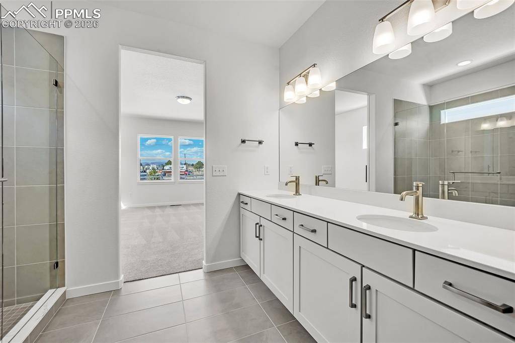 Colorado Springs, CO 80908,7892 Desert Wrangler DR