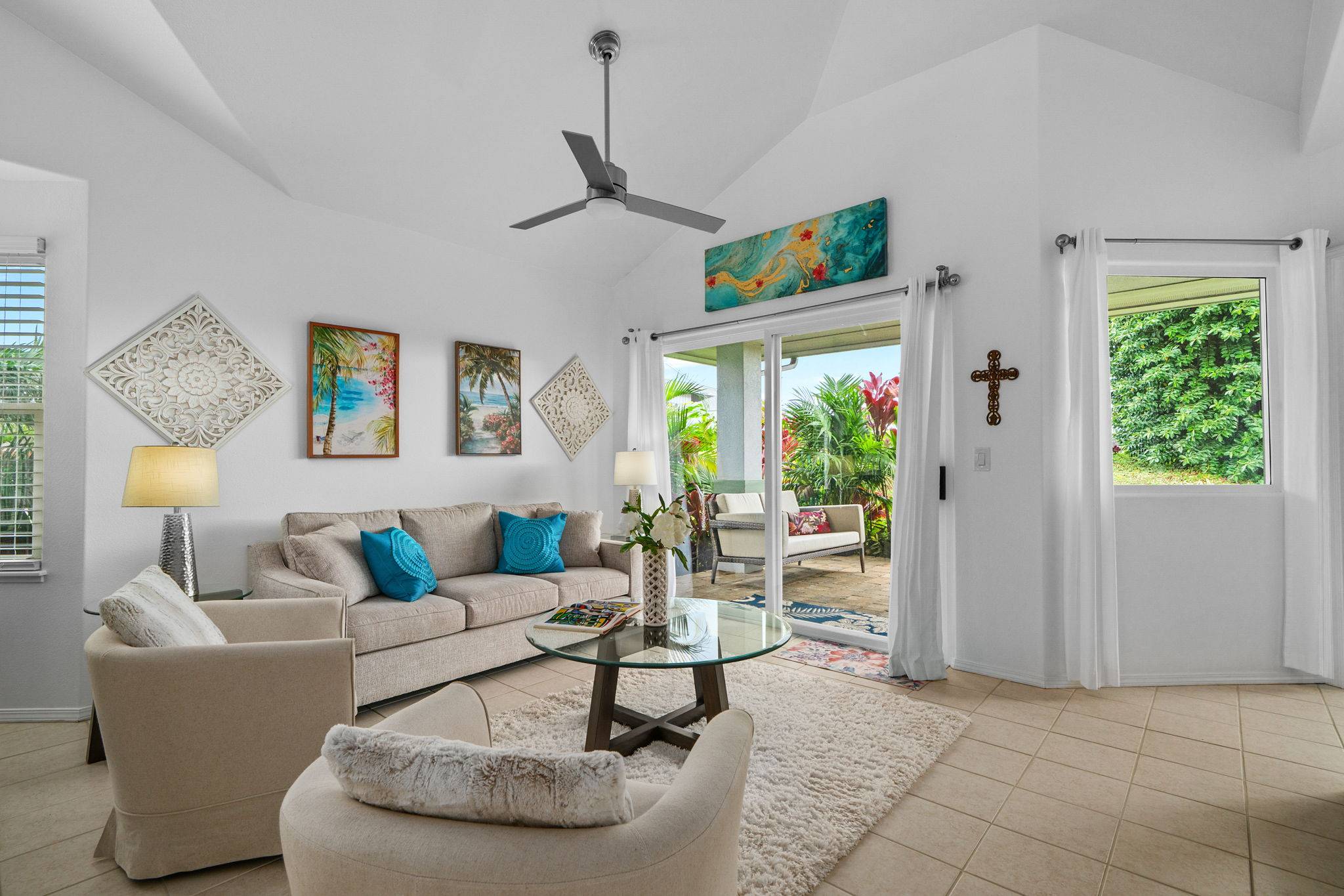 Lihue, HI 96766,2110 KANEKA ST #18