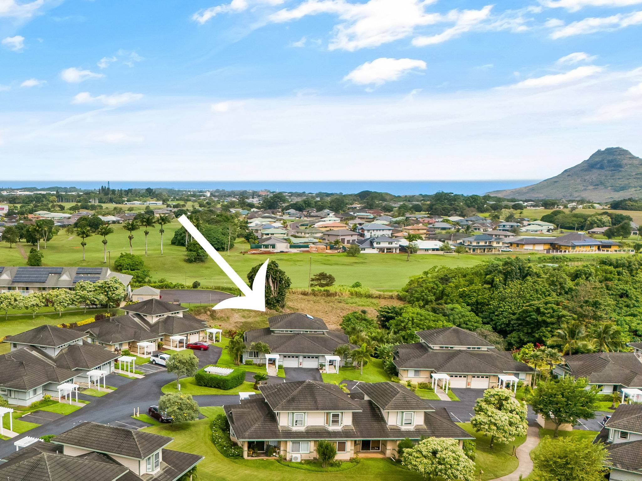 Lihue, HI 96766,2110 KANEKA ST #18