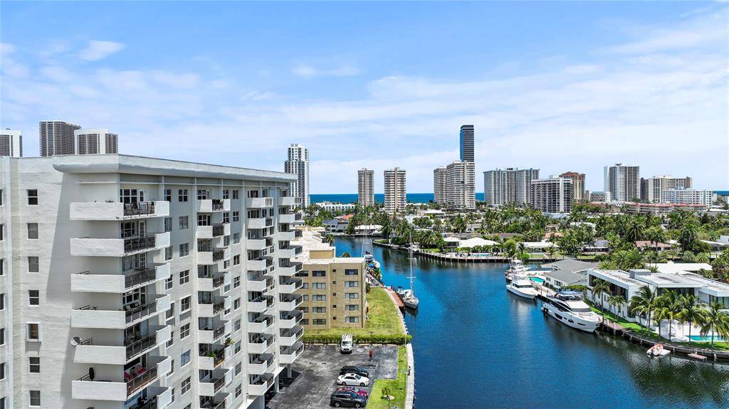 Hallandale Beach, FL 33009,401 Golden Isles Dr #1102