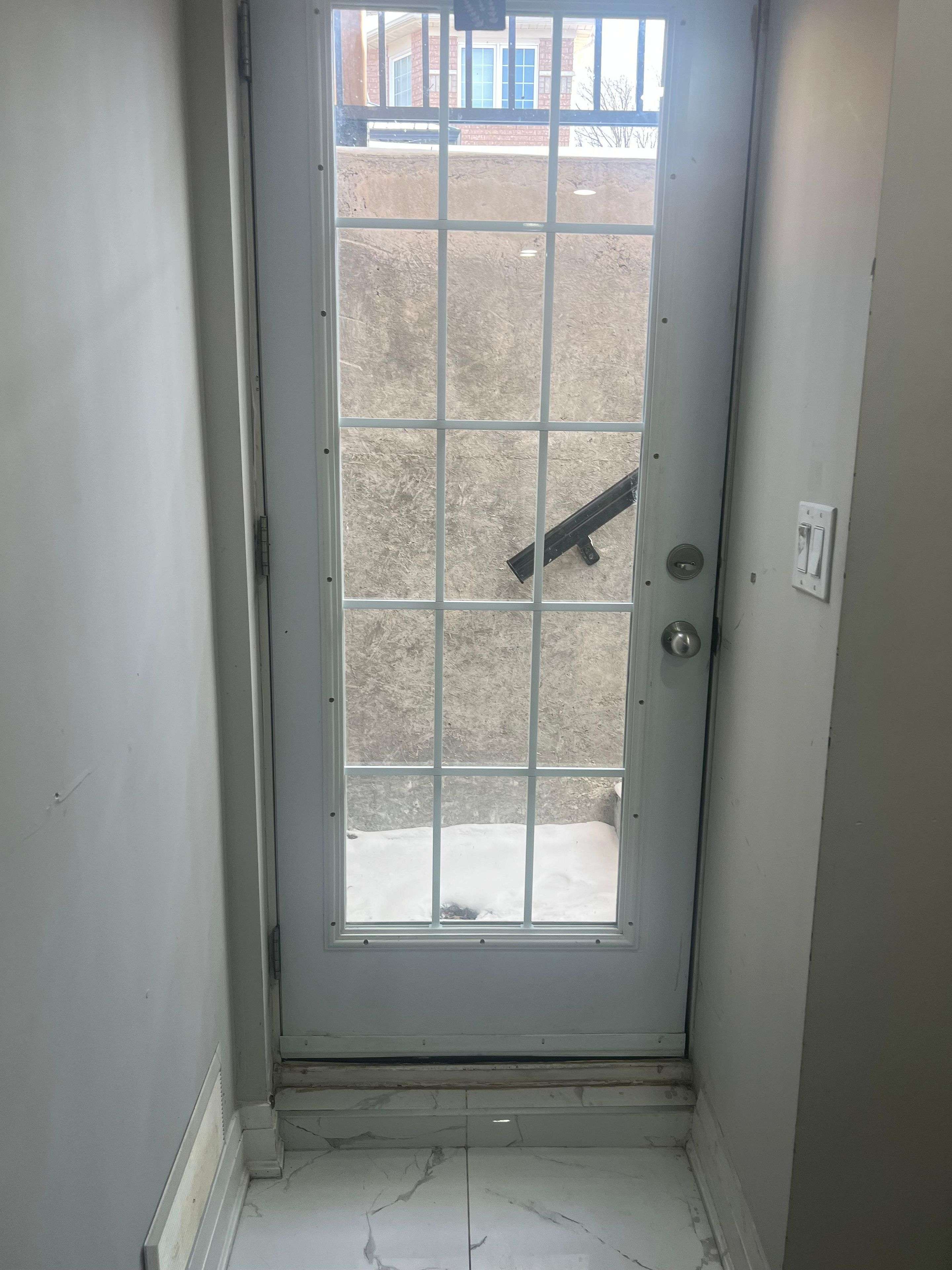 Brampton, ON L6X 4S9,161 Tiller TRL #Basement