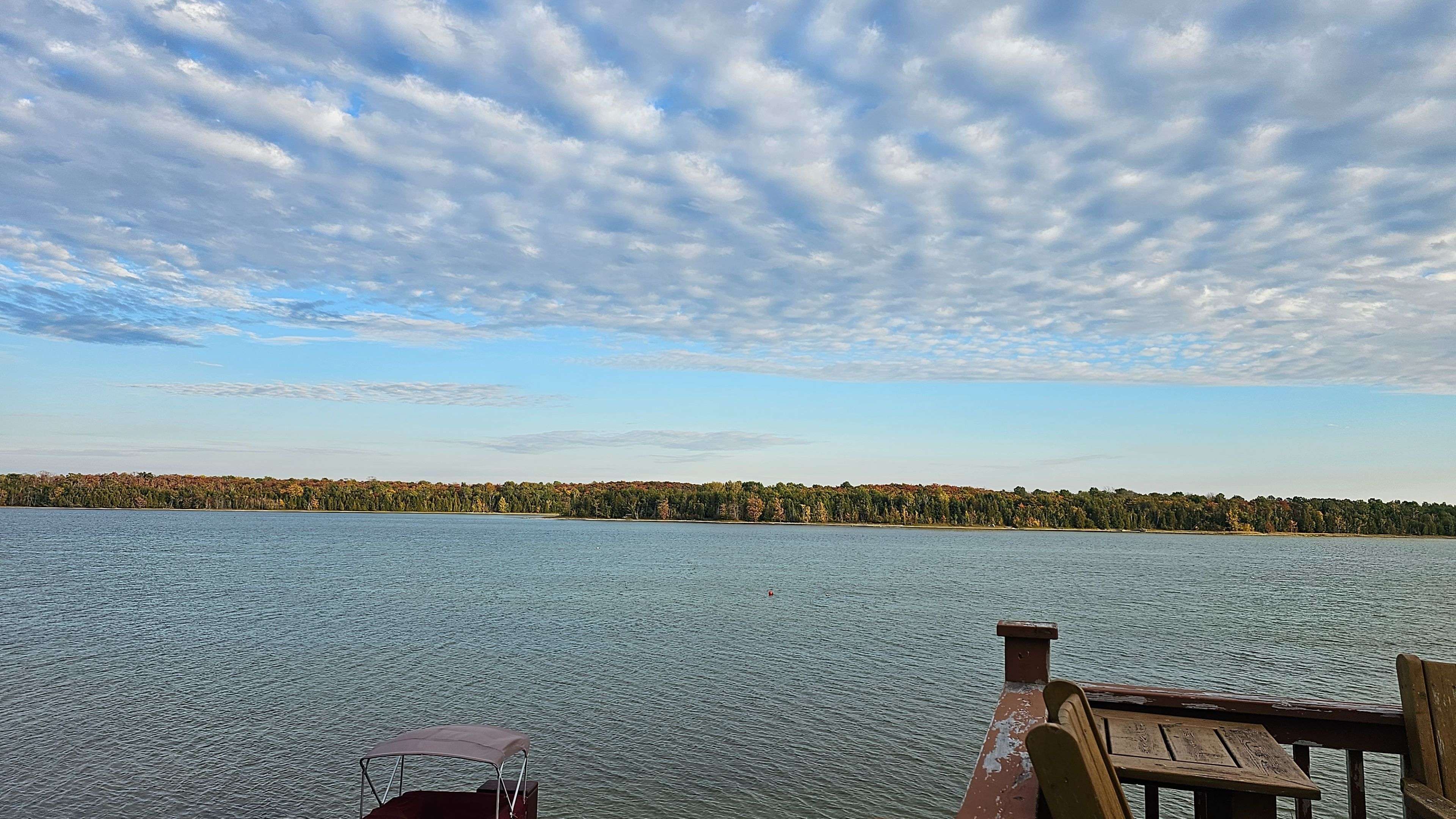 Northern Bruce Peninsula, ON N0H 1Z0,76 Miller Lake Shore RD