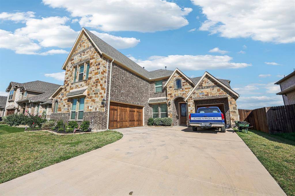 Burleson, TX 76028,2808 Richard Street