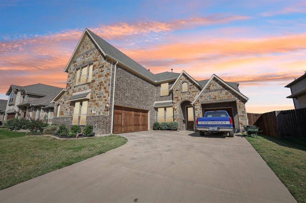 Burleson, TX 76028,2808 Richard Street