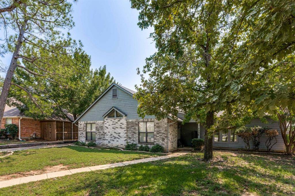 Denton, TX 76205,2226 Savannah Trail