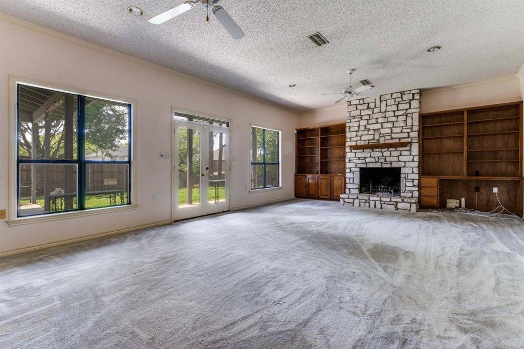 Denton, TX 76205,2226 Savannah Trail