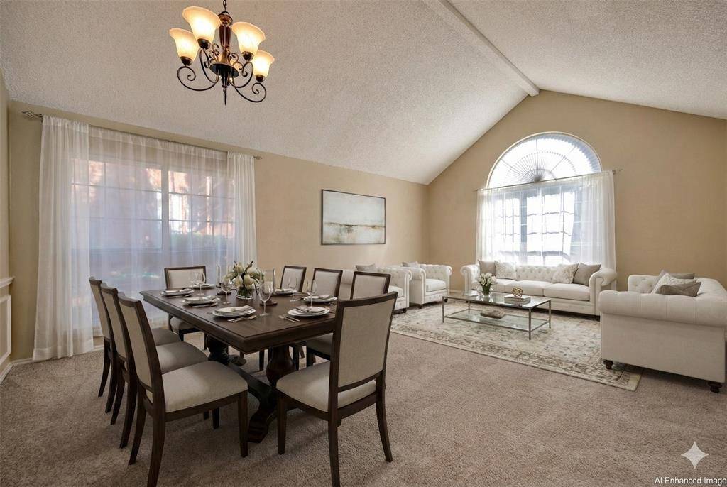 Fort Worth, TX 76137,5405 Glacier Court