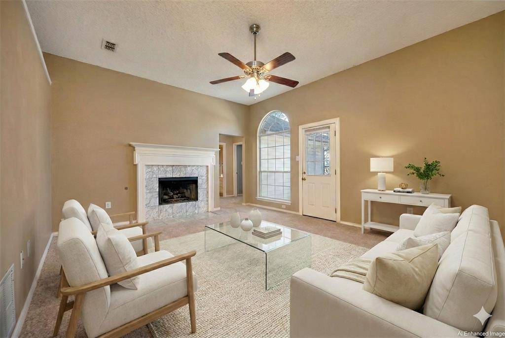 Fort Worth, TX 76137,5405 Glacier Court