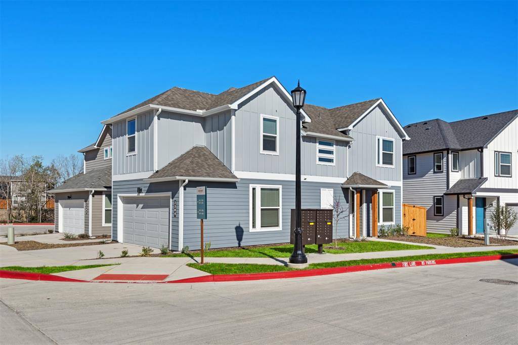 Mckinney, TX 75071,3901 James Pitts Drive #26-2406