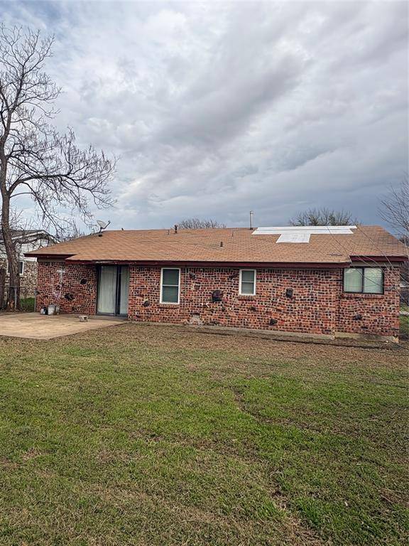 Haltom City, TX 76117,3265 Earle Drive