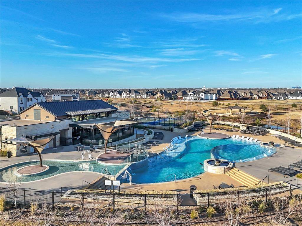 Arlington, TX 76005,1011 Prairie Ridge Lane