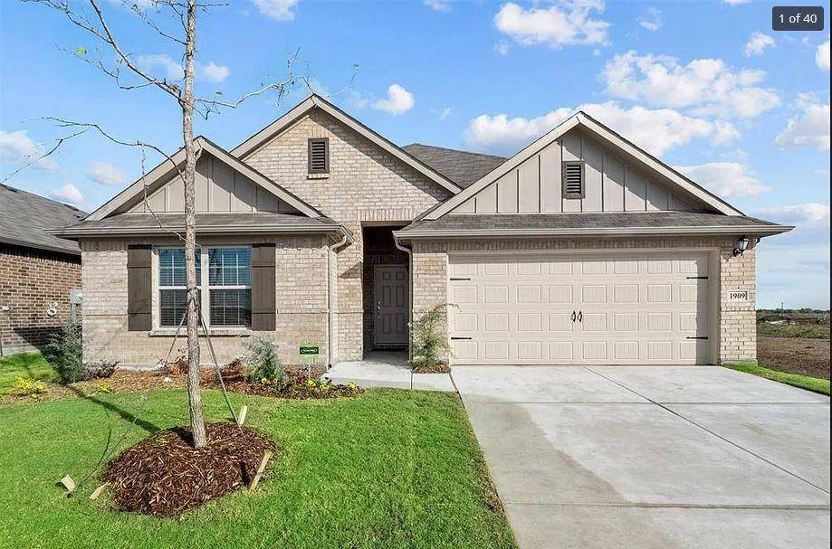 Royse City, TX 75189,1909 Javelina Street