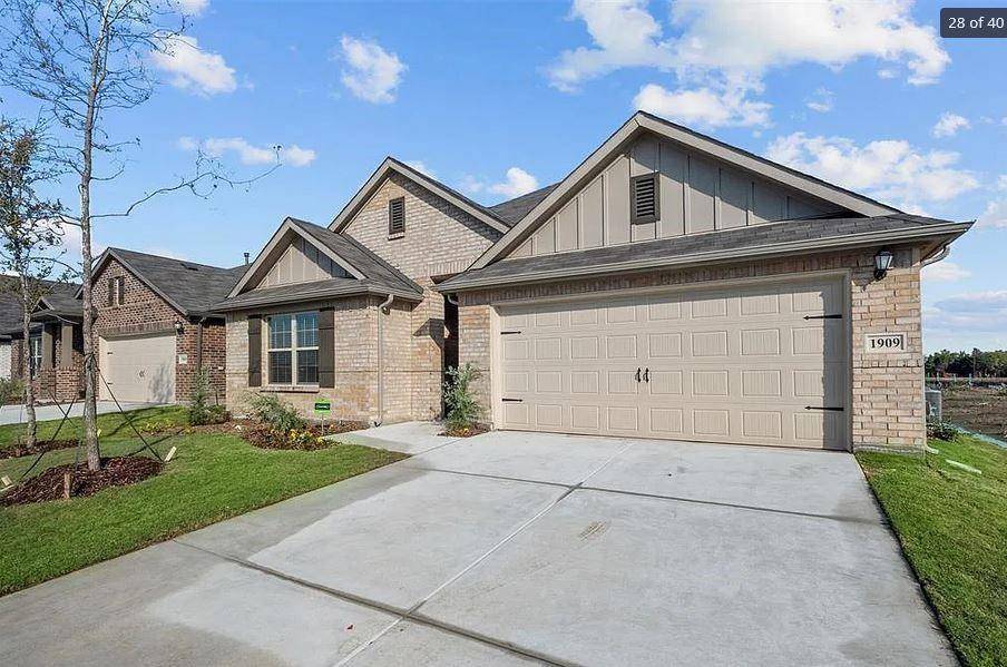 Royse City, TX 75189,1909 Javelina Street