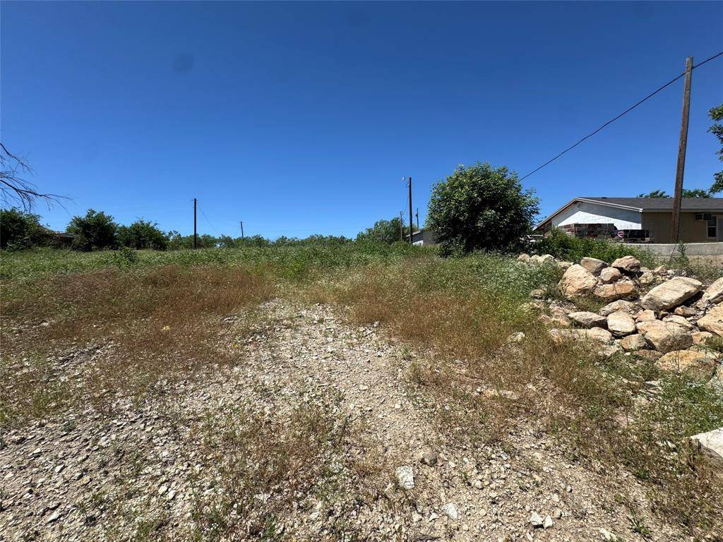 Abilene, TX 79601,274 Blackfoot Road