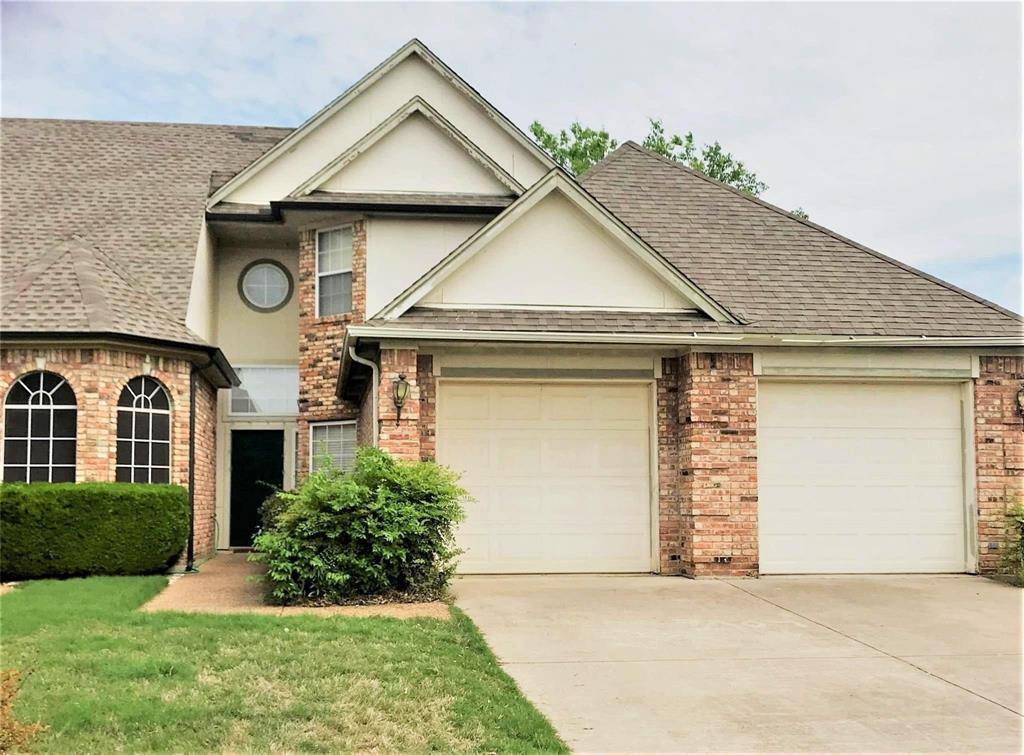 Lake Dallas, TX 75065,438 Lake Highland Drive