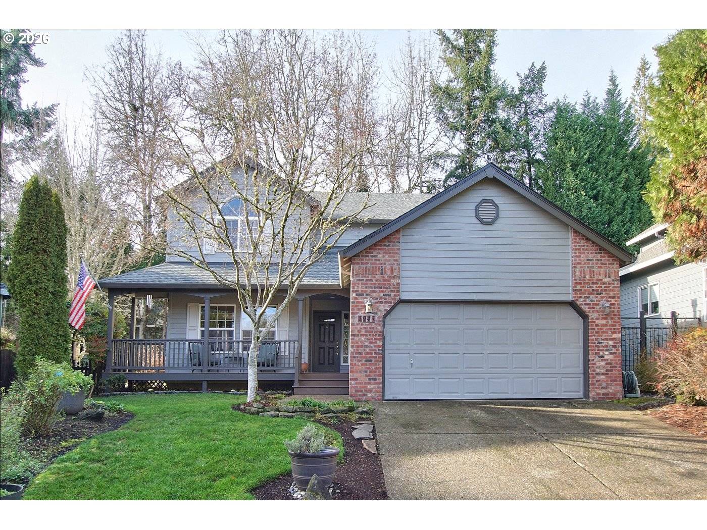 Hillsboro, OR 97124,1943 NE 51ST AVE
