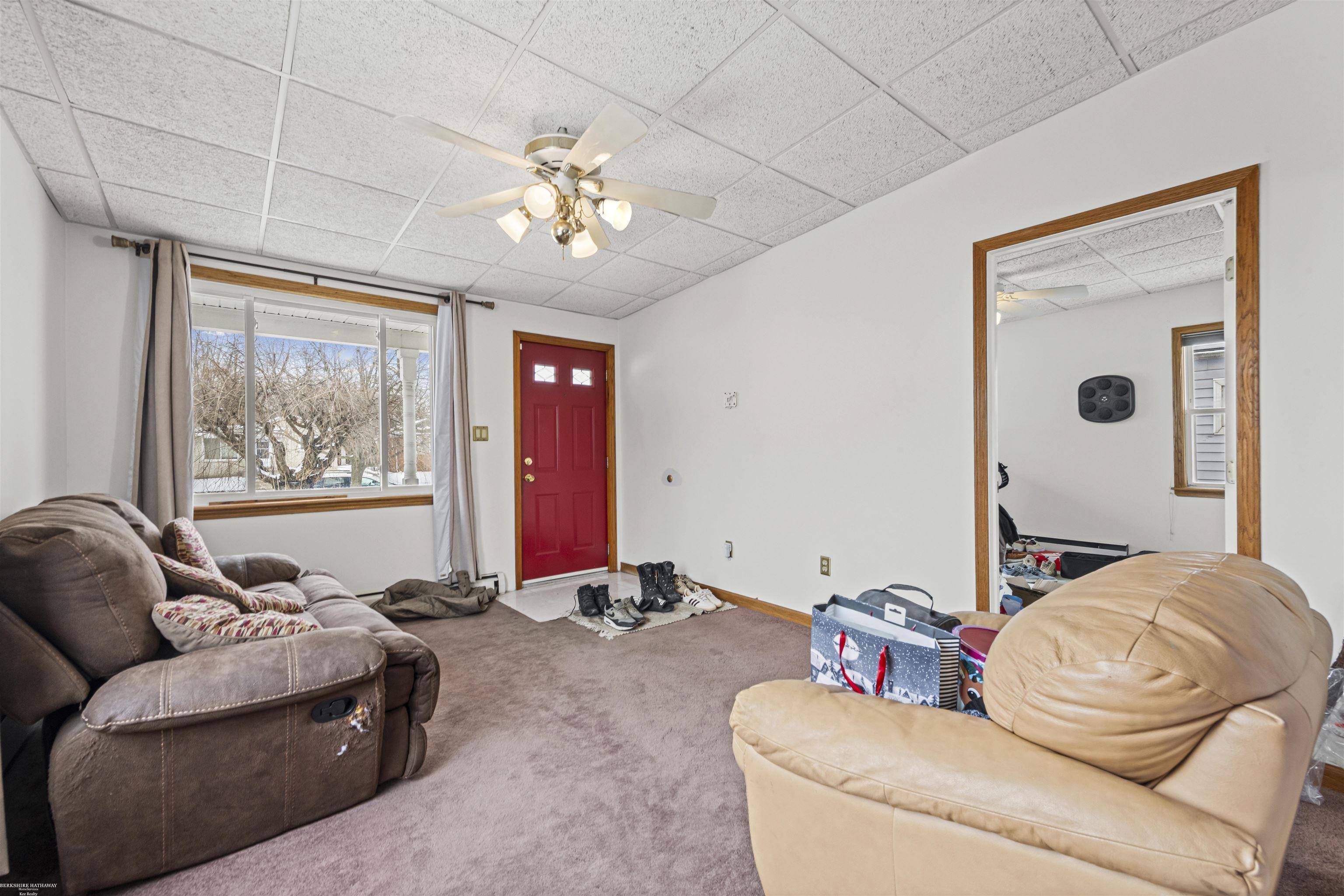 Eastpointe, MI 48021,24523 Hayes AVE