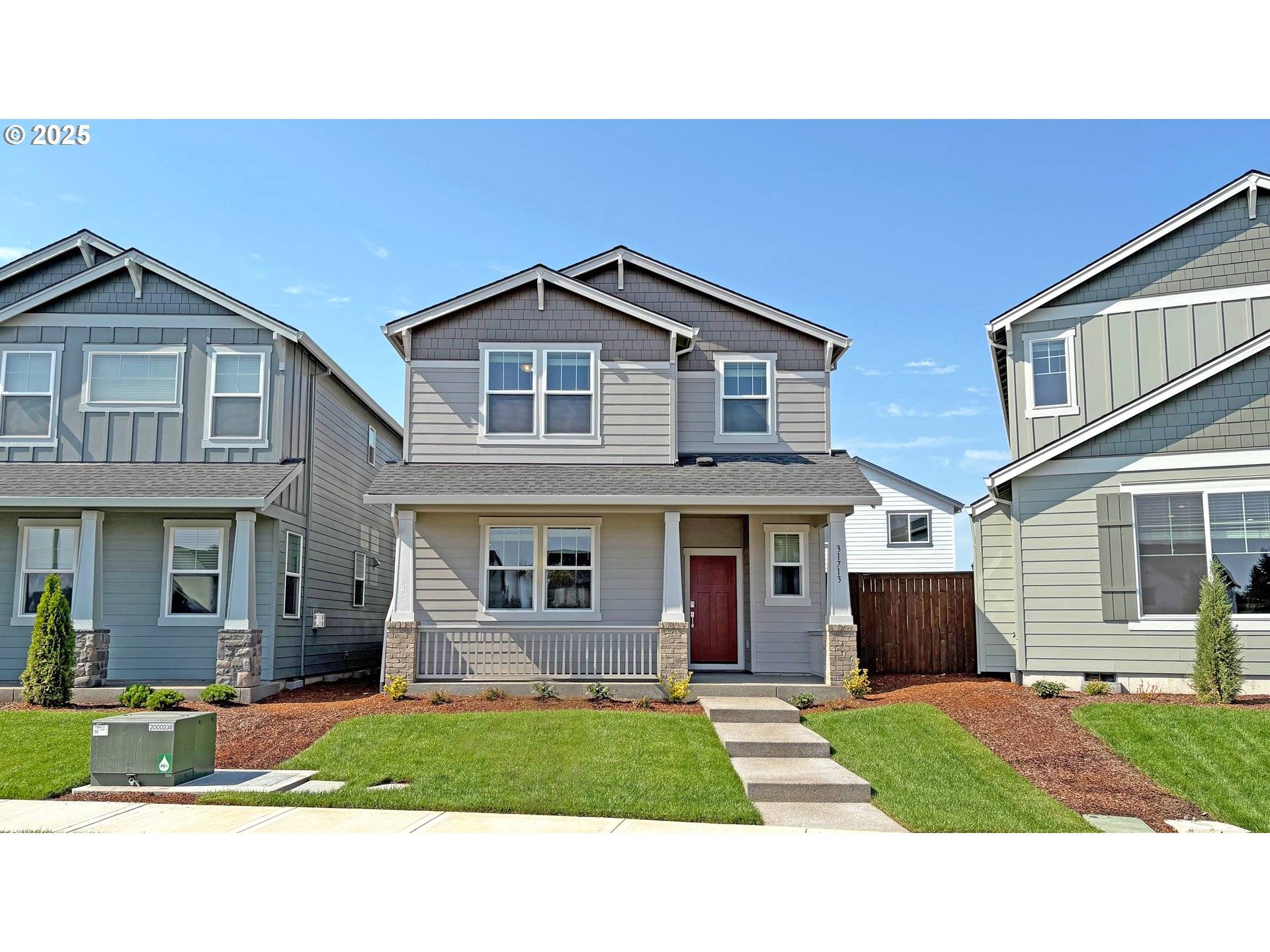 North Plains, OR 97133,31713 NW Turel DR