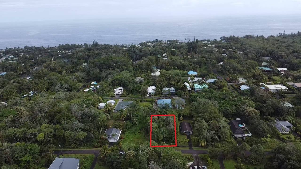 Pahoa, HI 96778,OOPU ST