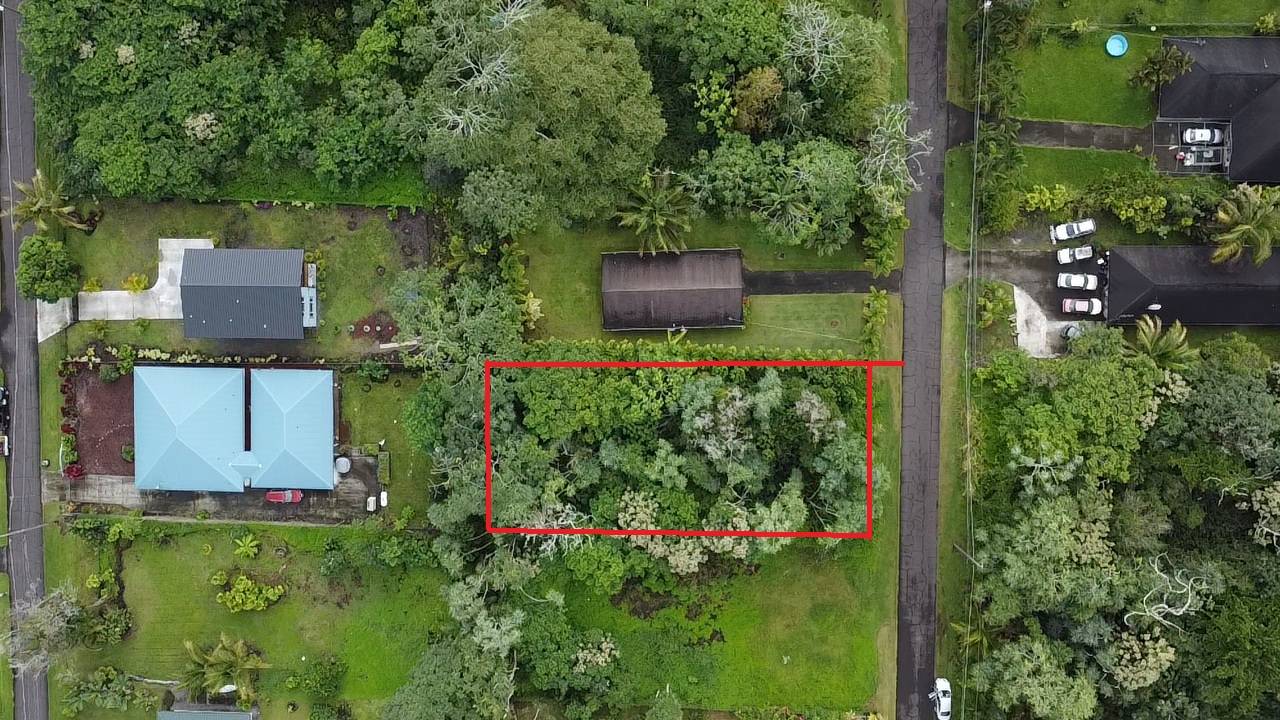 Pahoa, HI 96778,OOPU ST