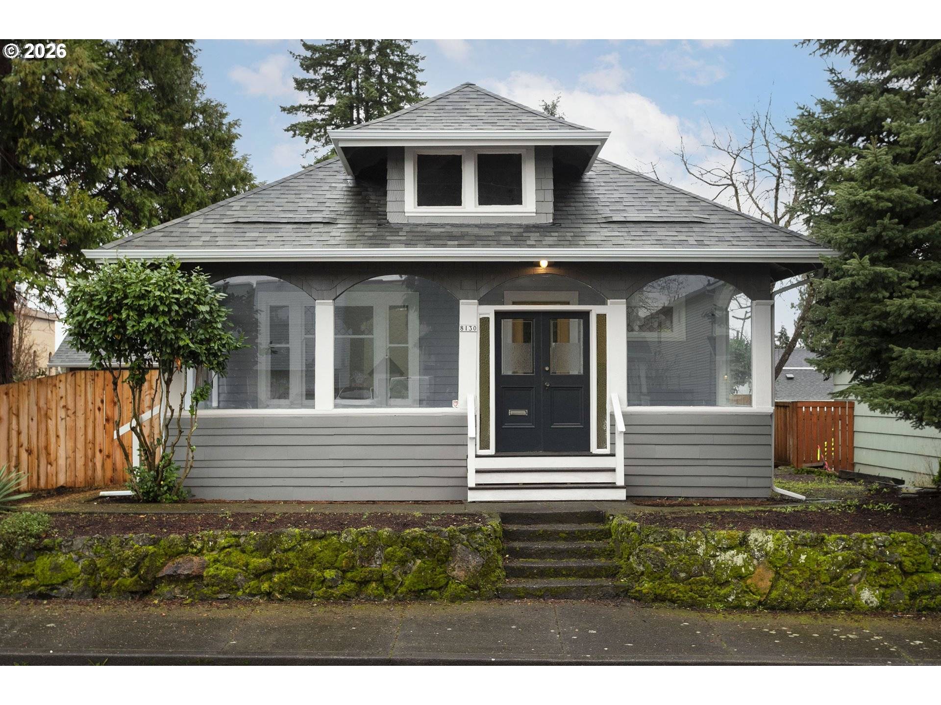 Portland, OR 97215,8130 SE MADISON ST