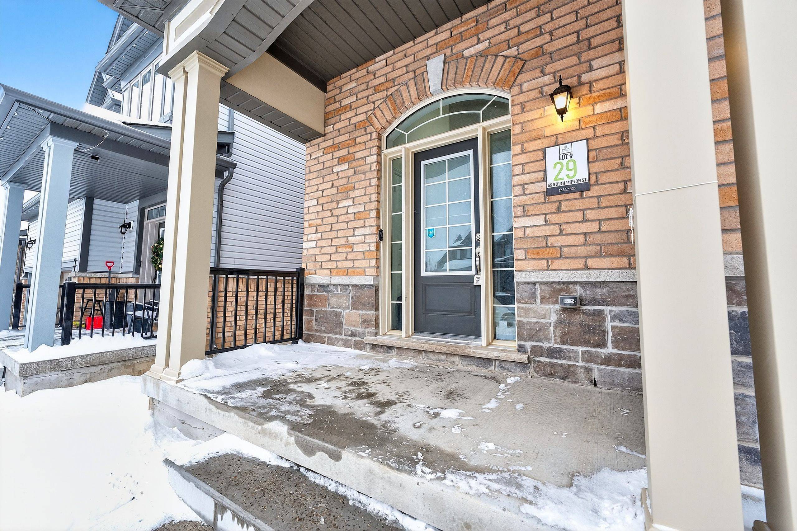 Scugog, ON L9L 0A2,55 SOUTHAMPTON ST