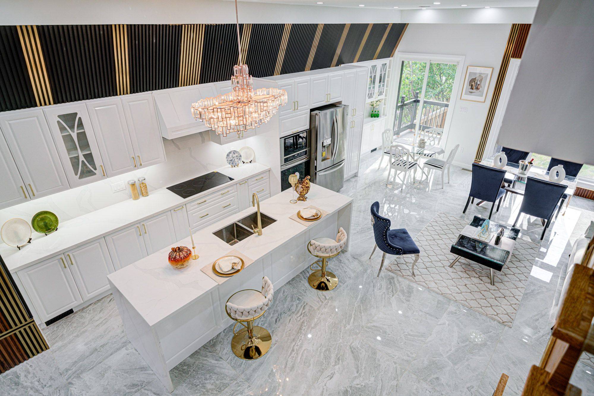 Toronto E06, ON M1N 3N7,80 Haslam ST