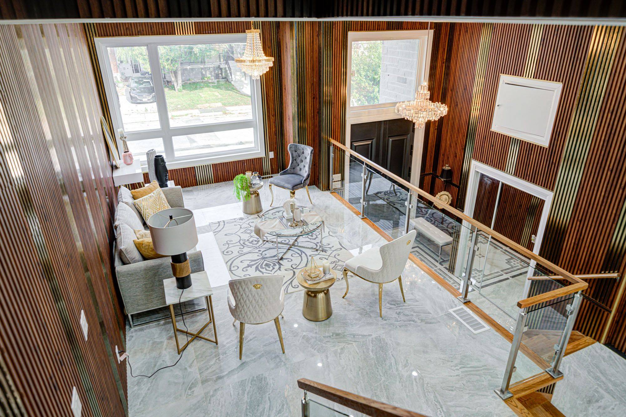 Toronto E06, ON M1N 3N7,80 Haslam ST