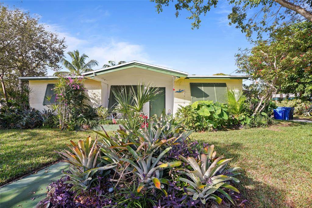 Fort Lauderdale, FL 33312,3421 SW 15th St