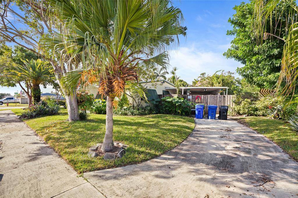 Fort Lauderdale, FL 33312,3421 SW 15th St