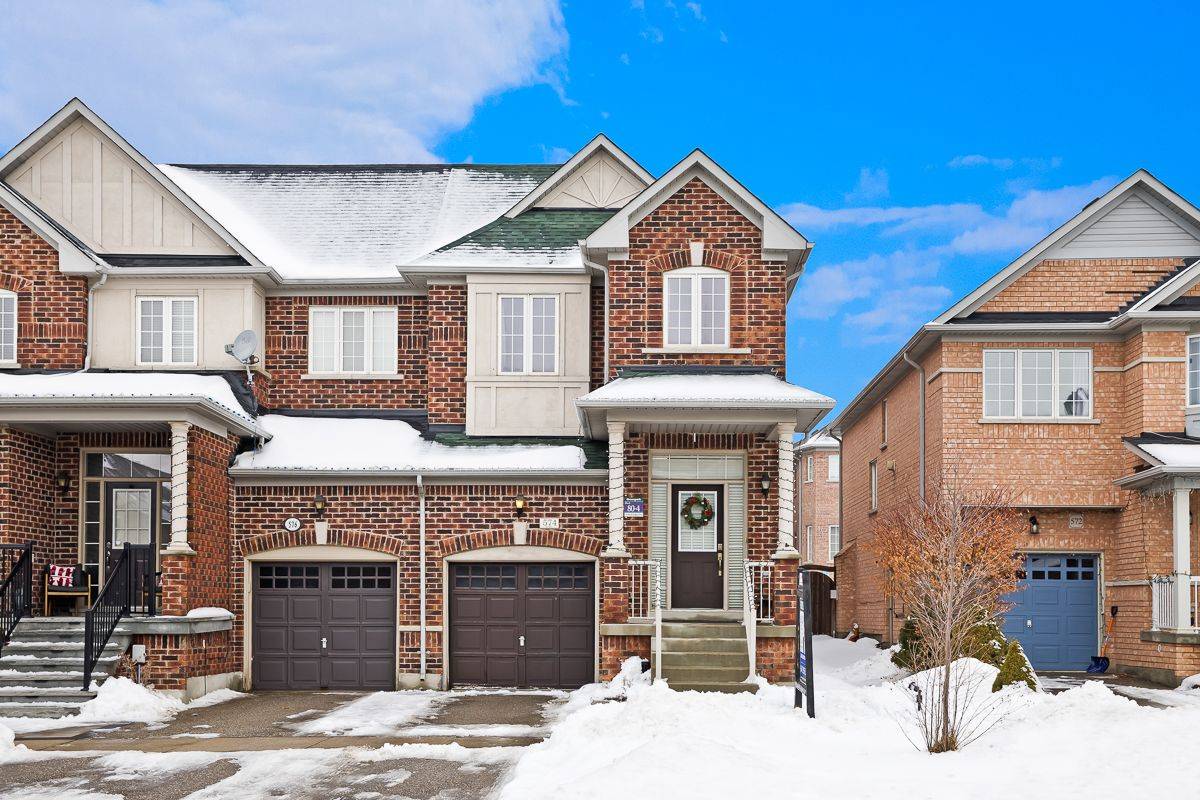 Whitchurch-stouffville, ON L4A 0T3,574 Reeves Way BLVD