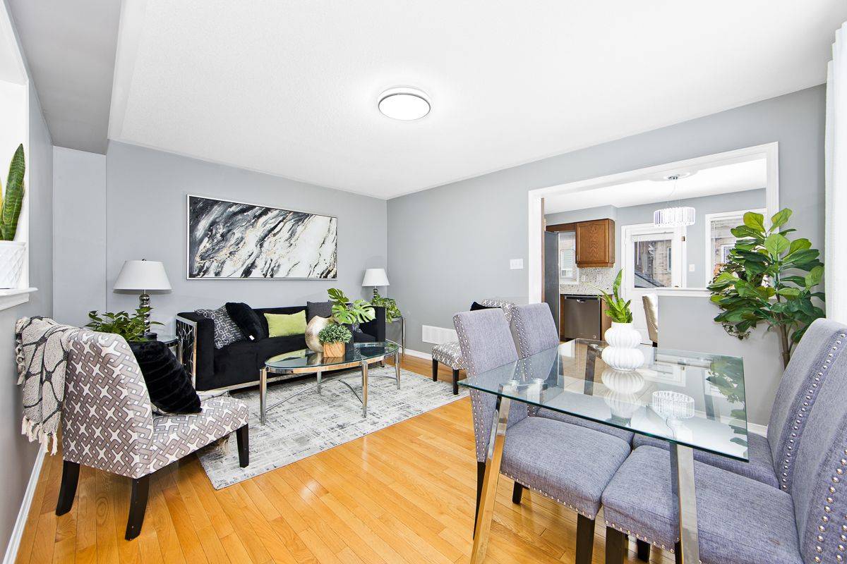 Whitchurch-stouffville, ON L4A 0T3,574 Reeves Way BLVD