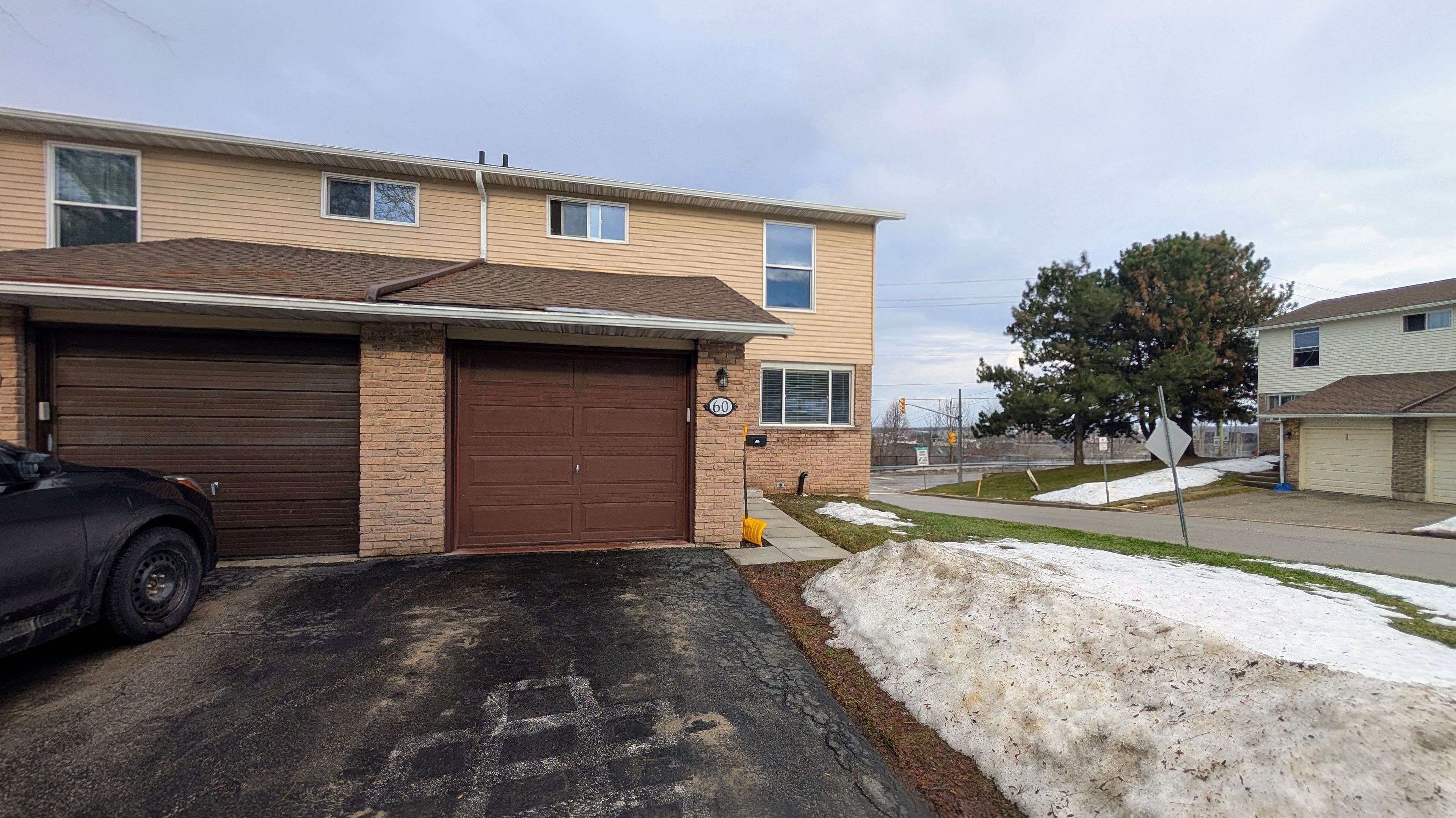 Owen Sound, ON N4K 6C2,60 Lila RD #60
