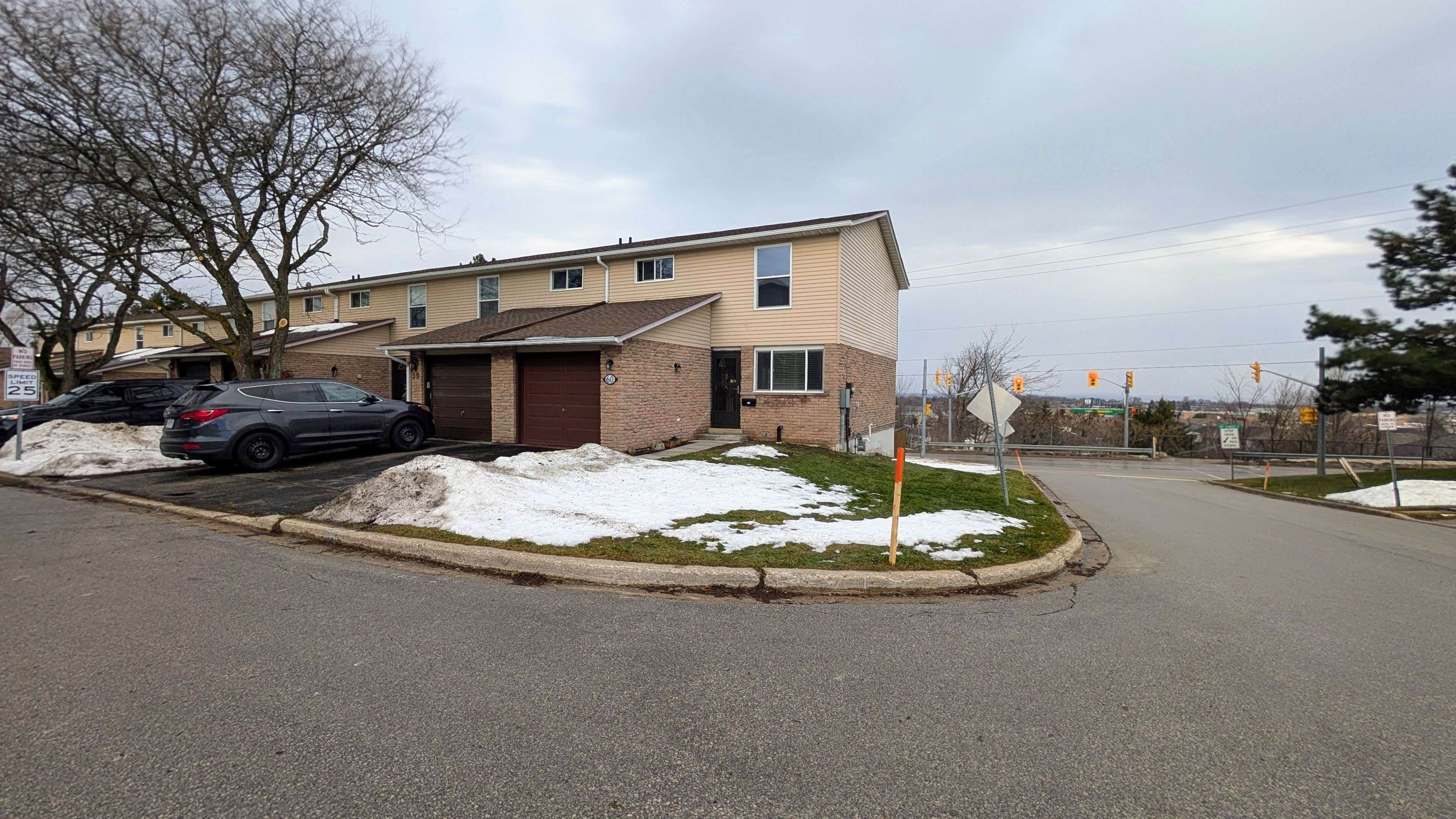 Owen Sound, ON N4K 6C2,60 Lila RD #60