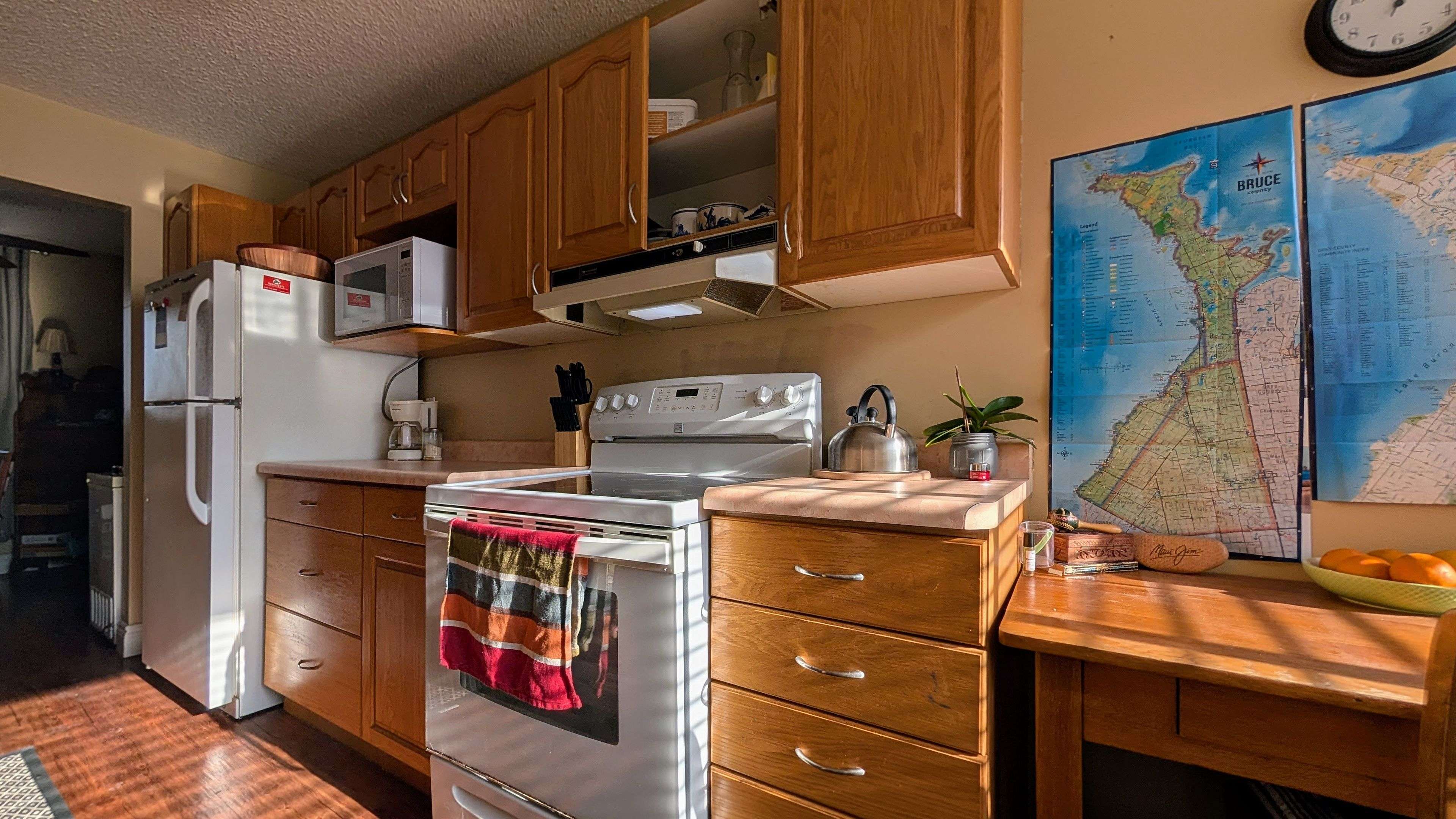 Owen Sound, ON N4K 6C2,60 Lila RD #60