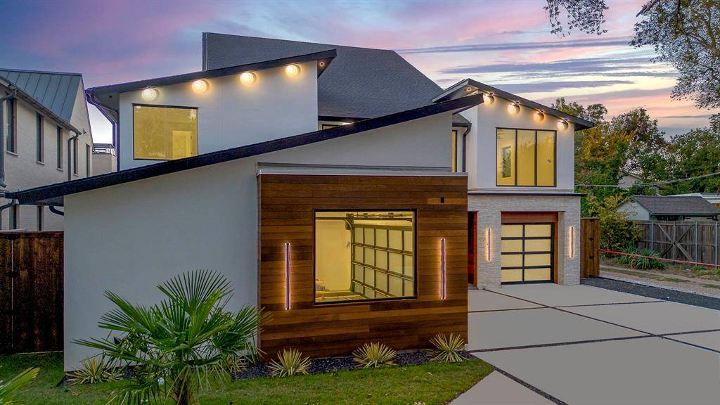 Dallas, TX 75218,9457 Waterview Road