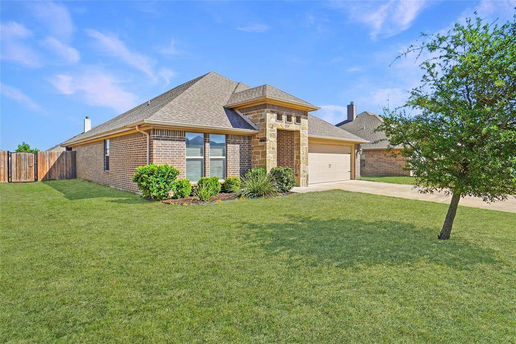 Godley, TX 76044,206 Mckittrick Lane