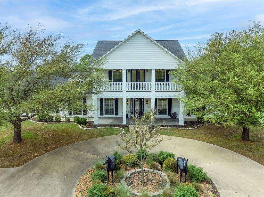 Gilmer, TX 75644,6019 FM 2263