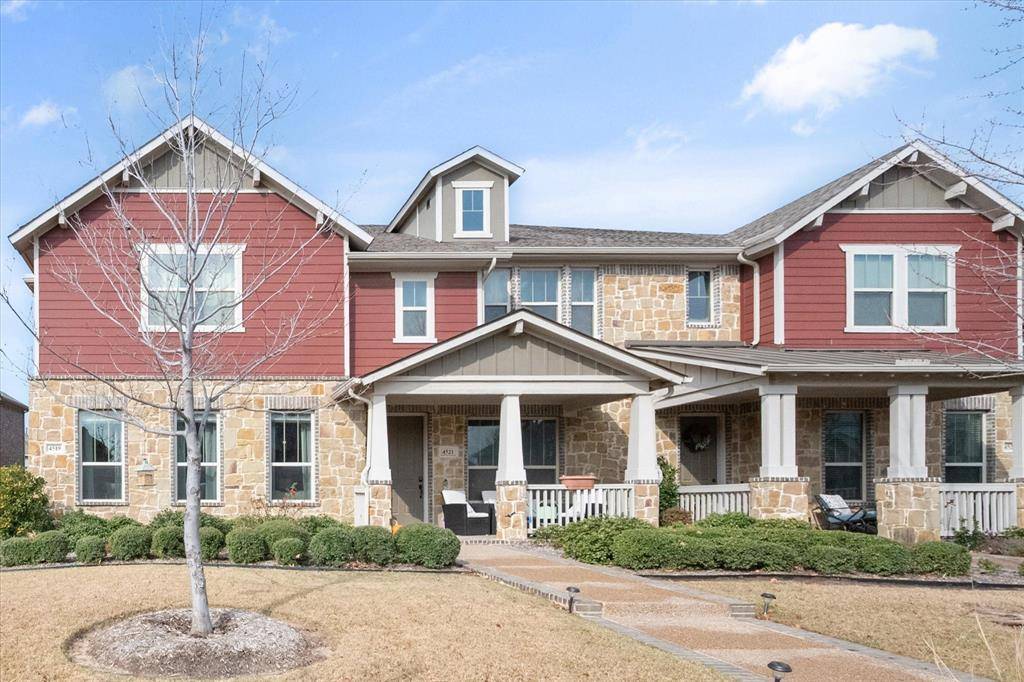 Arlington, TX 76005,4519 Fossil Opal Lane