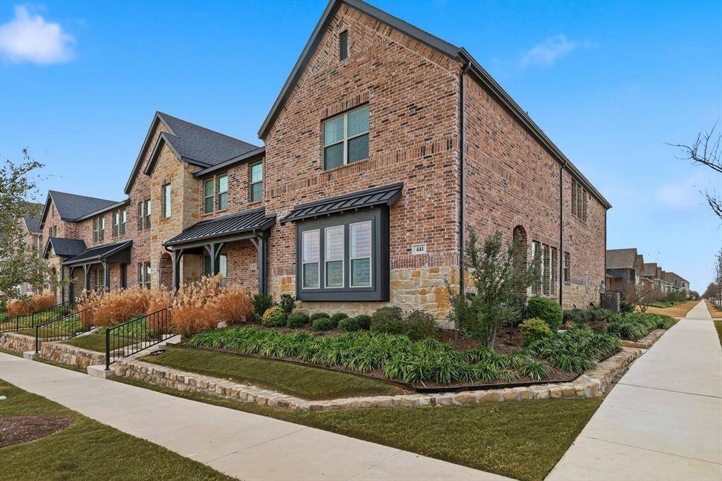 Argyle, TX 76226,441 Matchbox Street